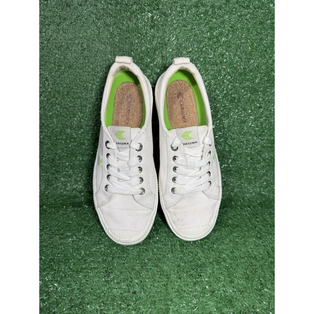 Cariuma oca low